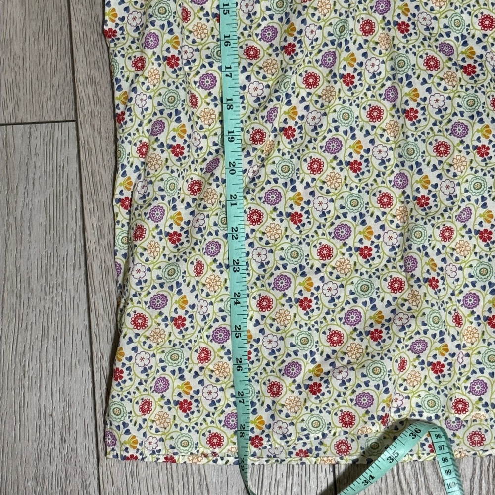 Theory tunic - Picture 6 of 6